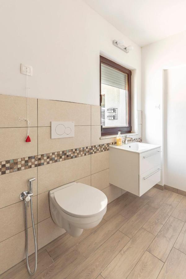 Vila Art Ljubljana Extérieur photo