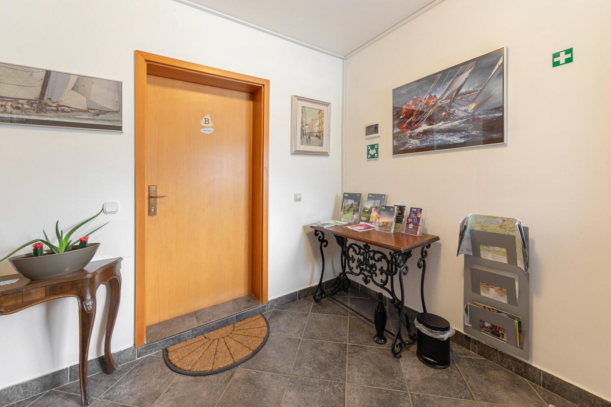 Vila Art Ljubljana Extérieur photo