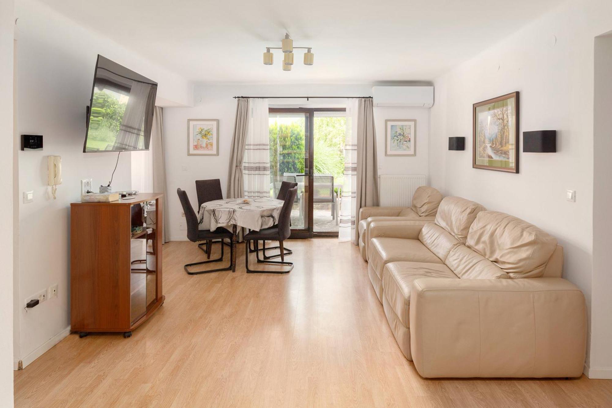 Vila Art Ljubljana Extérieur photo